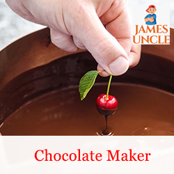 Chocolate Maker Mrs. Sangita Dutta in Natagarh